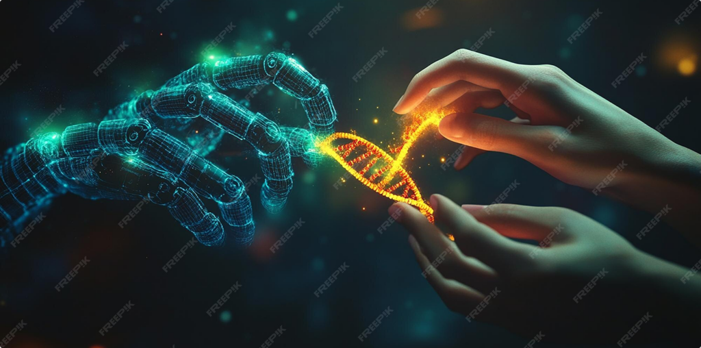 Revolutionizing Immunity: How AI-Powered Digital Twins Are Transforming Healthcare - Resource Demo